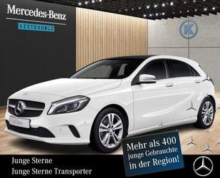 Mercedes-Benz A 200 Gebrauchtwagen