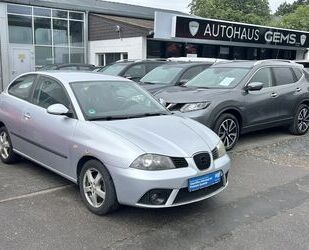 Seat Ibiza Gebrauchtwagen