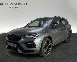 Cupra Ateca Gebrauchtwagen