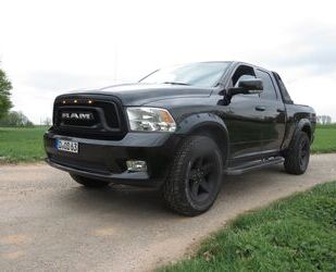 Dodge RAM Gebrauchtwagen