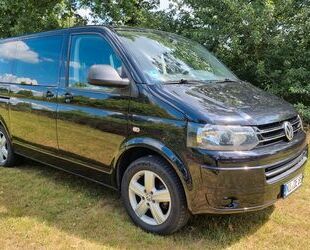 VW T5 Multivan Gebrauchtwagen