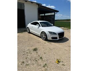 Audi TT Gebrauchtwagen