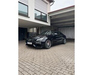 Mercedes-Benz C 63 AMG Gebrauchtwagen