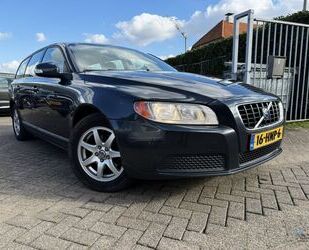 Volvo V70 Gebrauchtwagen
