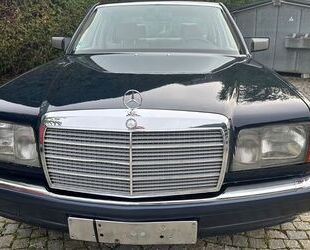 Mercedes-Benz S 300 Gebrauchtwagen