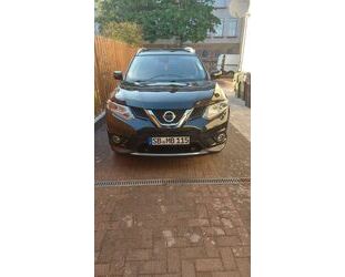 Nissan X-Trail Gebrauchtwagen
