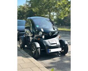 Renault Twizy Gebrauchtwagen