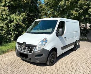 Renault Master Gebrauchtwagen