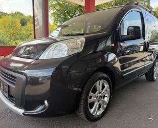 Mercedes-Benz Qubo 
