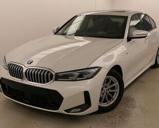 BMW 320 Gebrauchtwagen