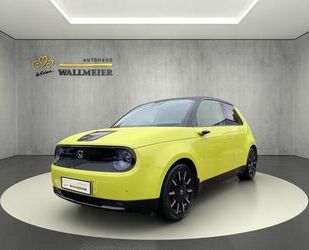 Honda e Gebrauchtwagen