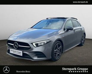 Mercedes-Benz A 180 Gebrauchtwagen