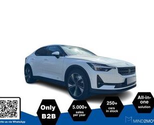 Polestar 2 Gebrauchtwagen