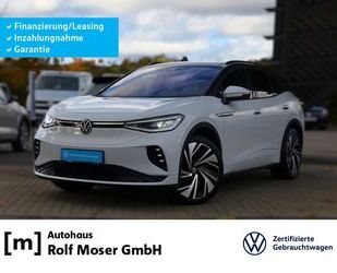 VW ID.4 Gebrauchtwagen