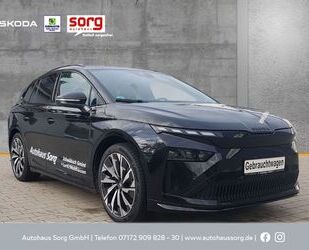 Skoda Enyaq Gebrauchtwagen