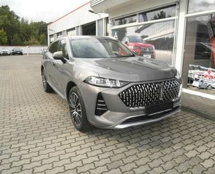 GWM Wey 05 Gebrauchtwagen