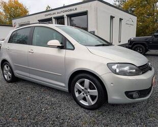 VW Golf Plus Gebrauchtwagen