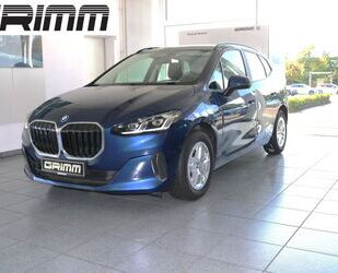BMW 225 Active Tourer Gebrauchtwagen
