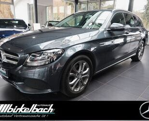 Mercedes-Benz C 180 Gebrauchtwagen