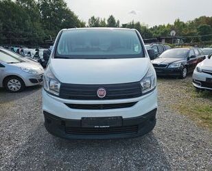 Fiat Talento Gebrauchtwagen
