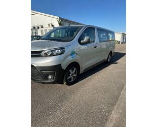 Toyota Proace (Verso) Gebrauchtwagen