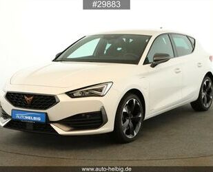 Cupra Leon Gebrauchtwagen