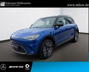 Smart #1 Gebrauchtwagen