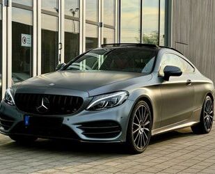 Mercedes-Benz C 300 Gebrauchtwagen