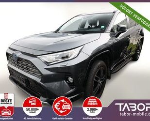 Toyota RAV 4 Gebrauchtwagen