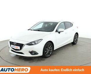Mazda 3 Gebrauchtwagen