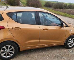 Hyundai i10 Gebrauchtwagen