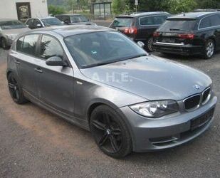 BMW 116 Gebrauchtwagen