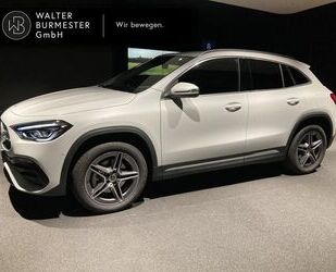 Mercedes-Benz GLA 250 Gebrauchtwagen