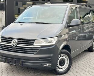 VW T6 Caravelle Gebrauchtwagen