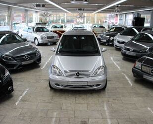 Mercedes-Benz A 160 Gebrauchtwagen