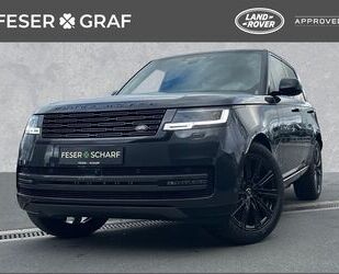 Land Rover Range Rover Gebrauchtwagen