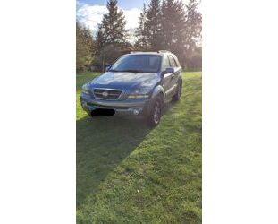 Kia Sorento Gebrauchtwagen