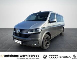 VW T6 Caravelle Gebrauchtwagen