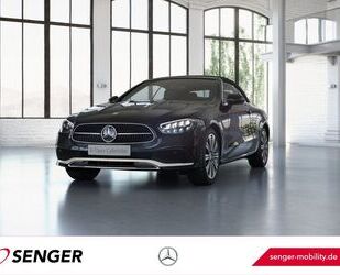 Mercedes-Benz E 200 Gebrauchtwagen