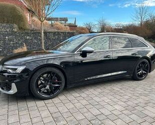 Audi S6 Gebrauchtwagen