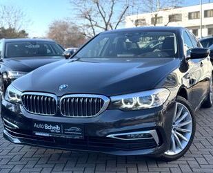 BMW 520 Gebrauchtwagen
