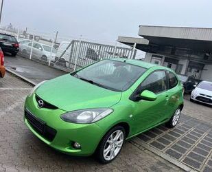 Mazda 2 Gebrauchtwagen