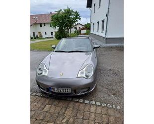 Porsche 996 Gebrauchtwagen