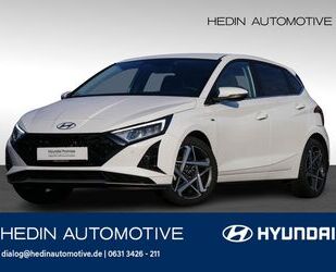 Hyundai i20 Gebrauchtwagen