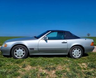 Mercedes-Benz SL 320 Gebrauchtwagen