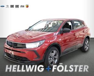 Opel Grandland (X) Gebrauchtwagen