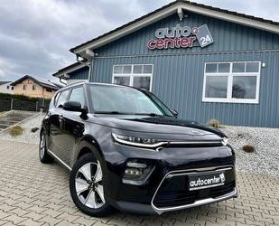Kia Soul Gebrauchtwagen
