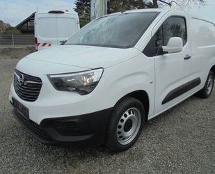 Opel Combo Gebrauchtwagen