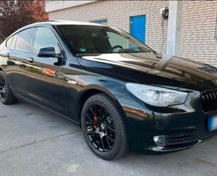 BMW 535 Gran Turismo Gebrauchtwagen