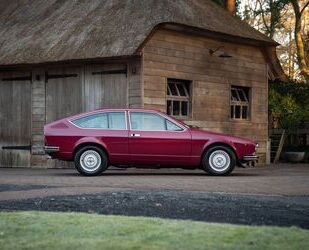 Alfa Romeo Alfetta Gebrauchtwagen